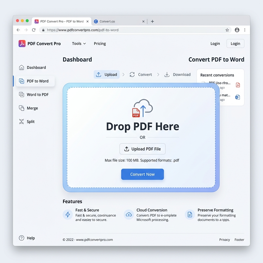 Tutorial UI : Initialisation du téléchargement du noyau souverain