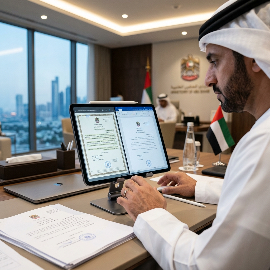 أفضل محول PDF إلى Word بنظام OCR جودة عالية