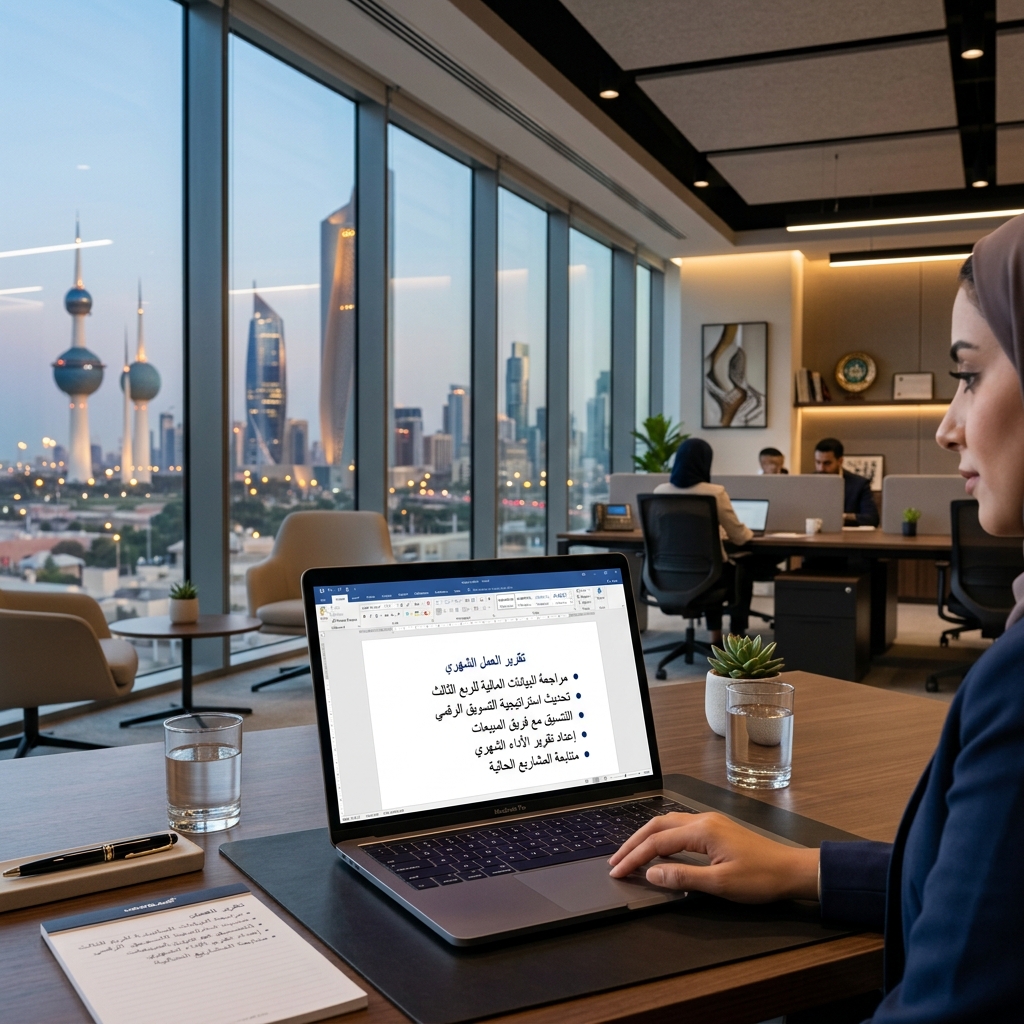 تحويل PDF قانوني إلى Word مجاناً
